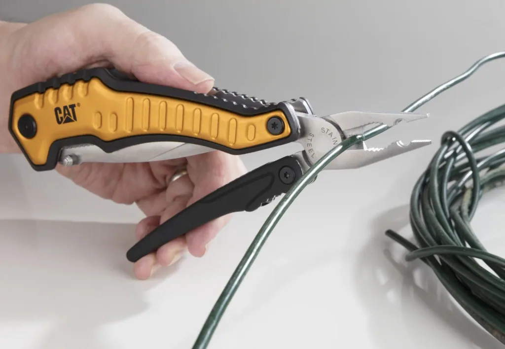 10 in 1 multifunctional tool