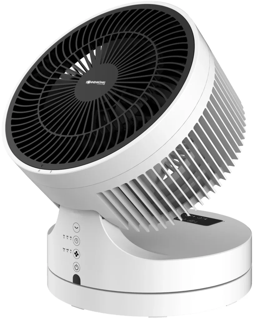 Tischventilator Breez