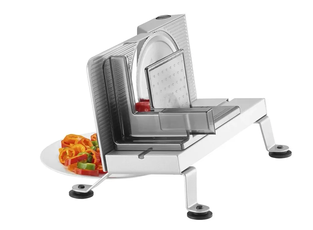 All-purpose slicer libero 3, electric