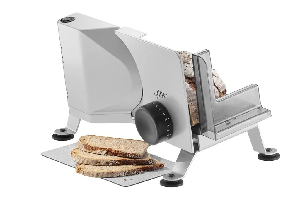All-purpose slicer libero 3, electric