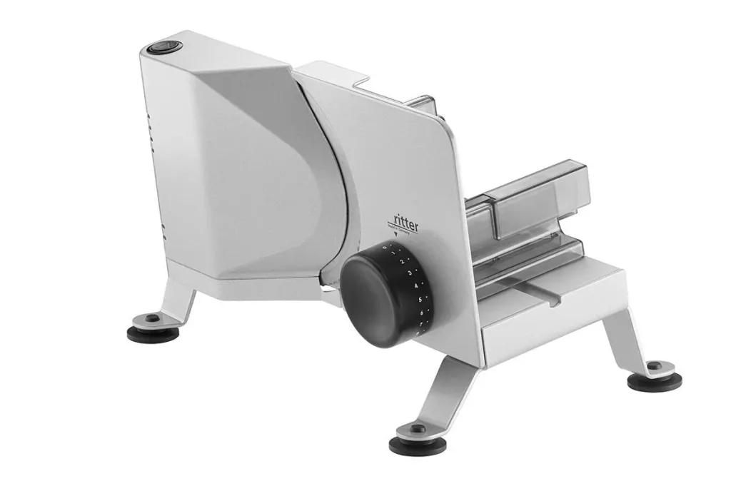 All-purpose slicer libero 3, electric