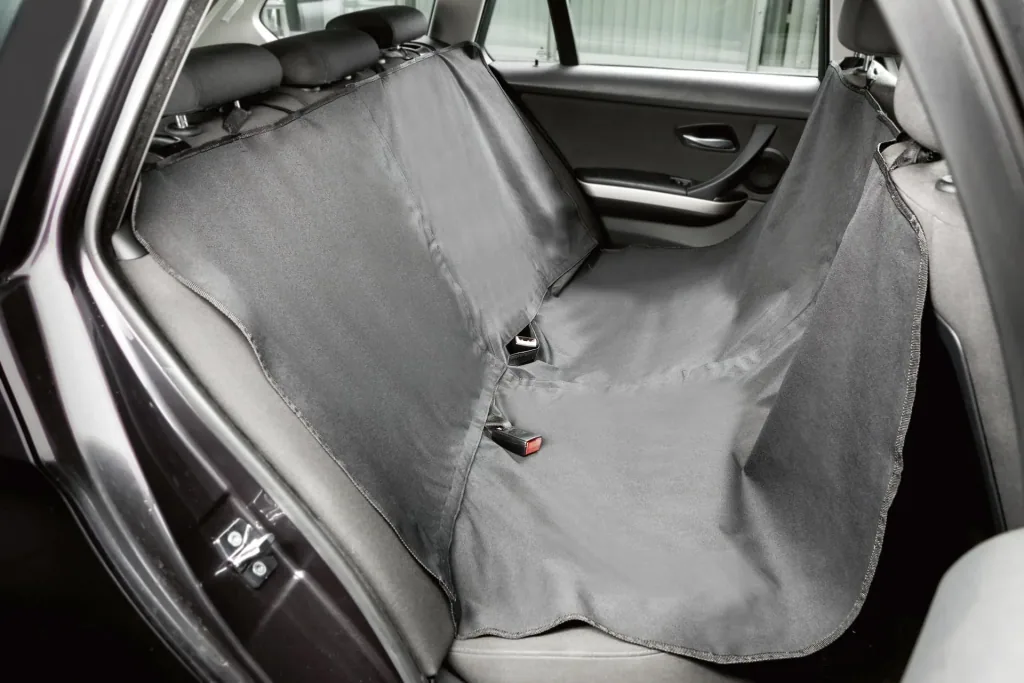 Multifunctional blanket C16 with 16 possible uses