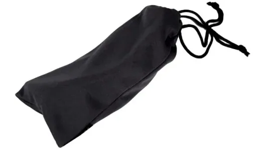 Sun reading glasses with 300% magnification