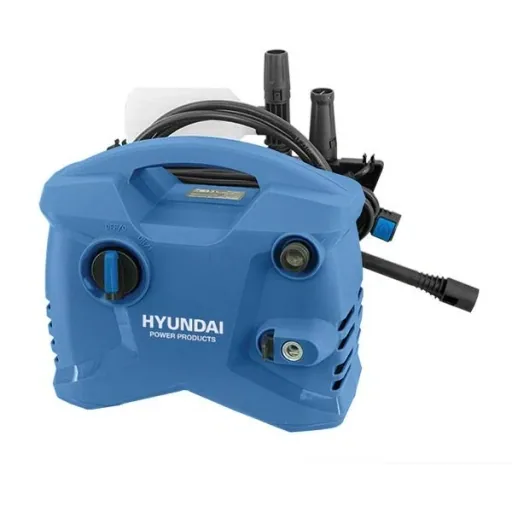 135 bar compact high-pressure cleaner 1600W