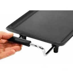 Baking tray XL - Teppanyaki grill - 87x22cm - 1800W