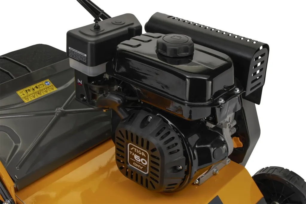 Petrol scarifier SVP 40 G