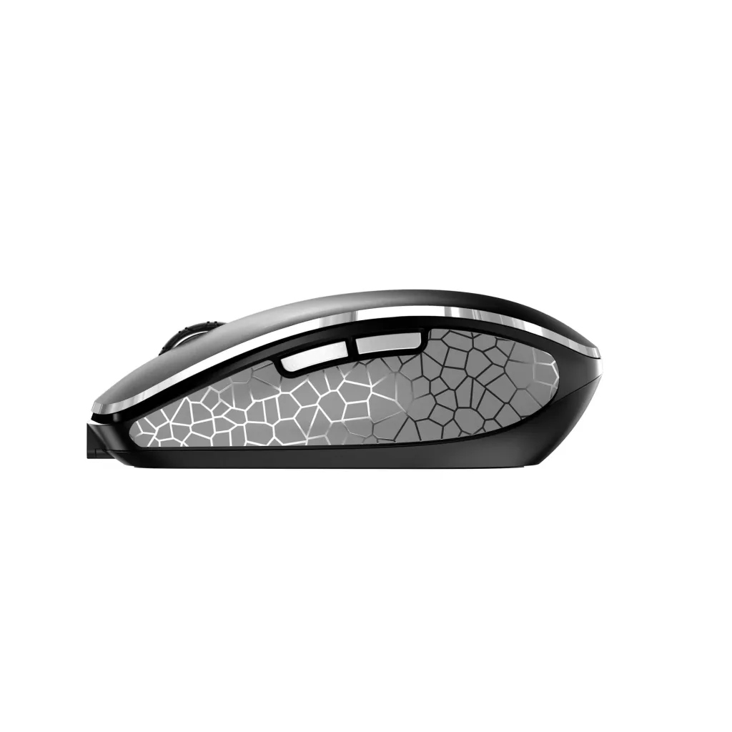 Wireless Mouse MW 8 ADVANCED black