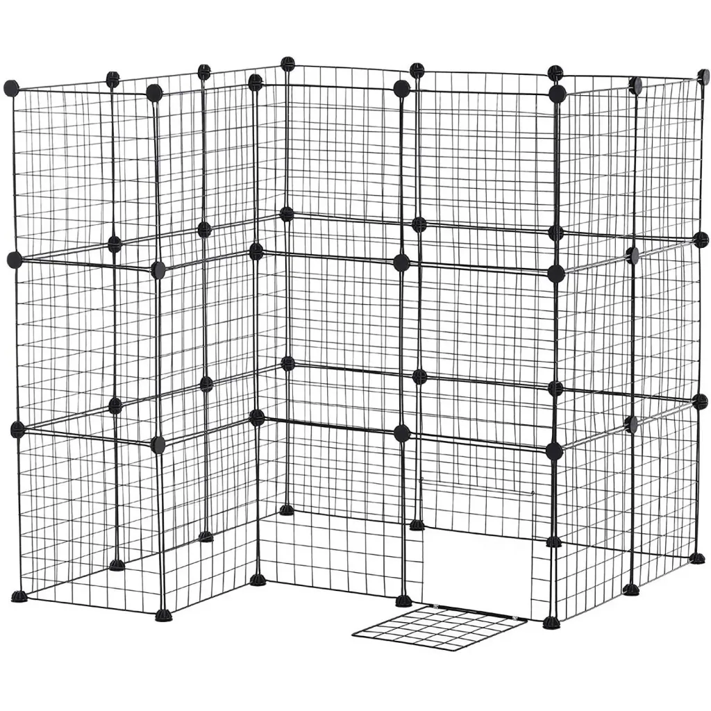 Playpen for small pets