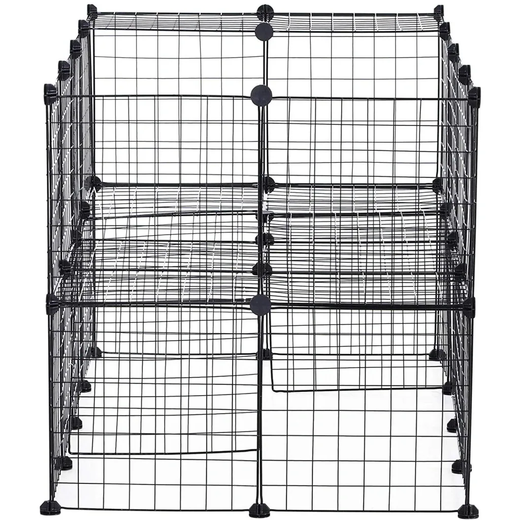Playpen for small pets