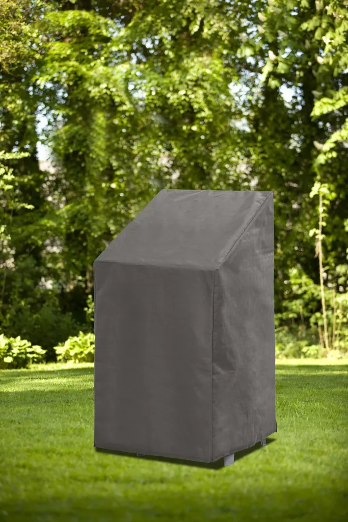 Professional protective cover for chairs