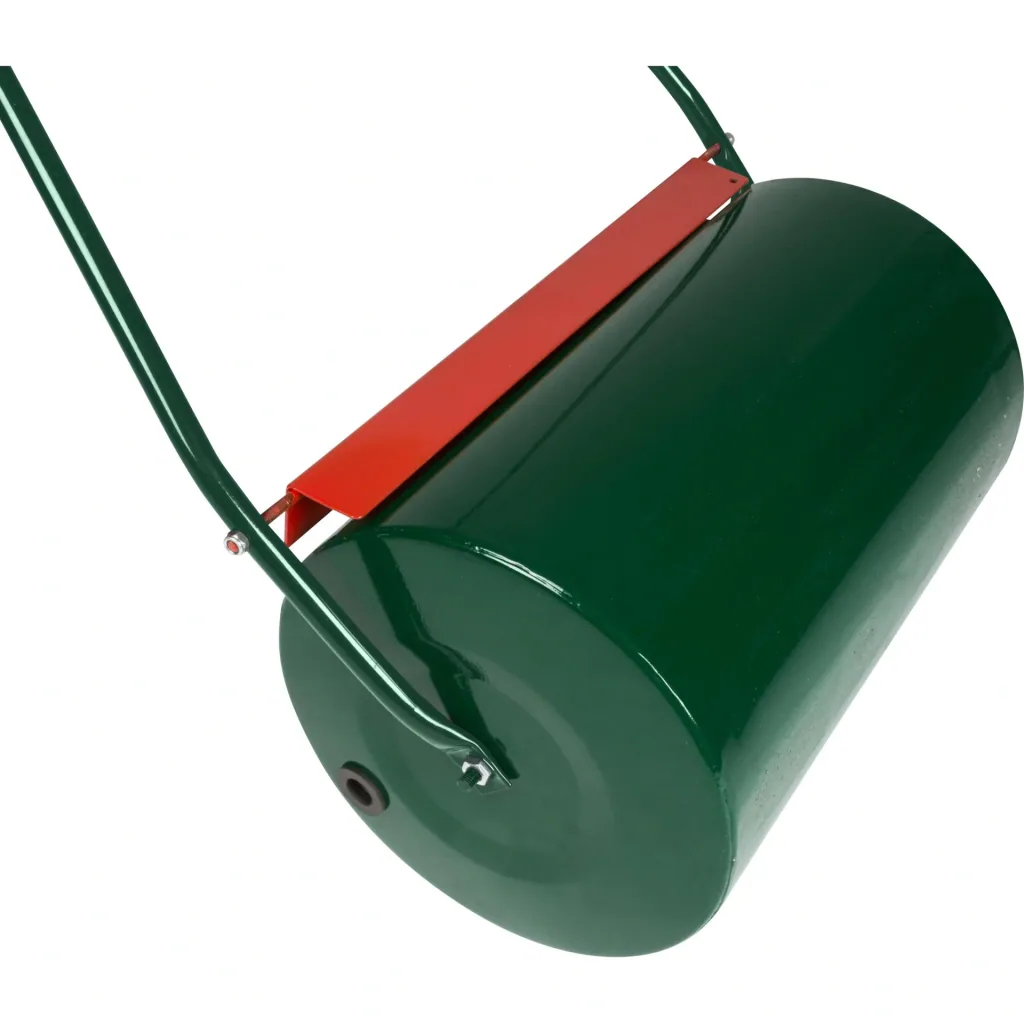 lawn roller - length 50 cm