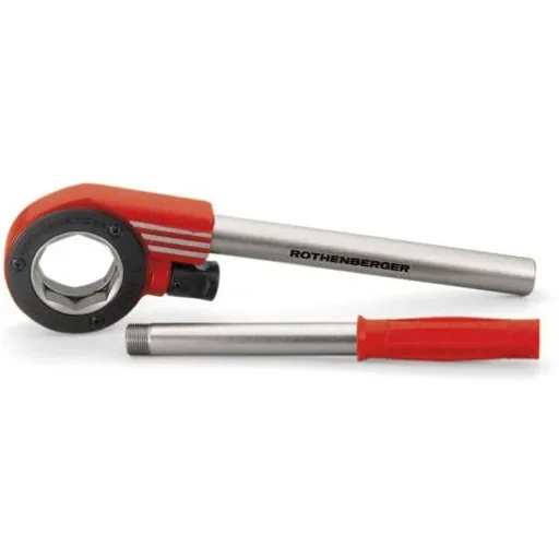 Ratchet wire cutters