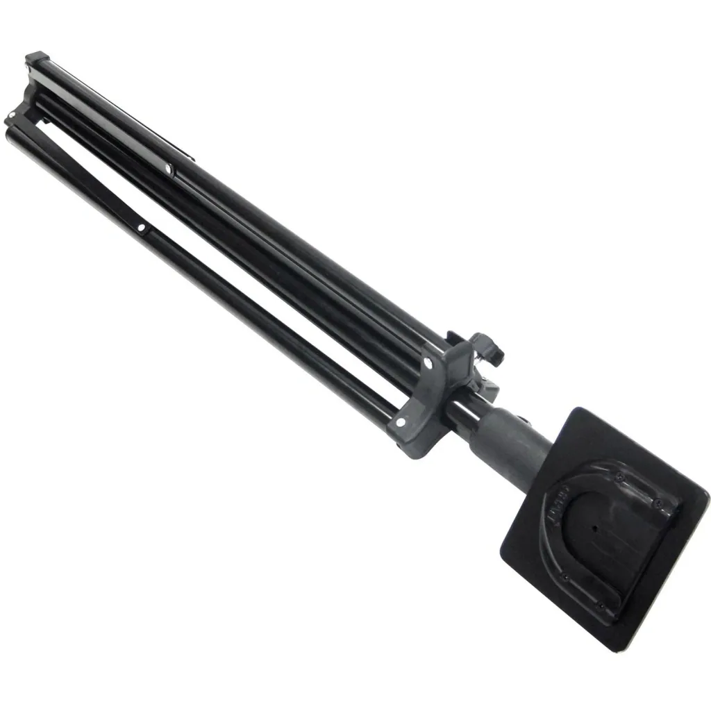 Tripod dartboard stand