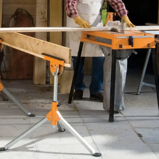 Triton multifunctional stand MSA200