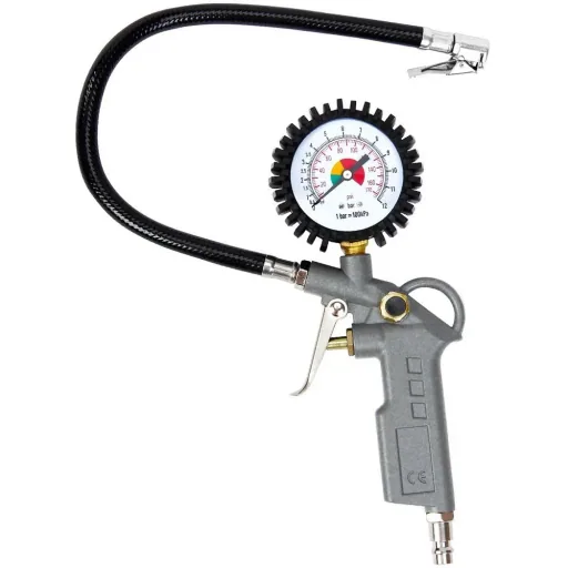 3-piece compressed air set