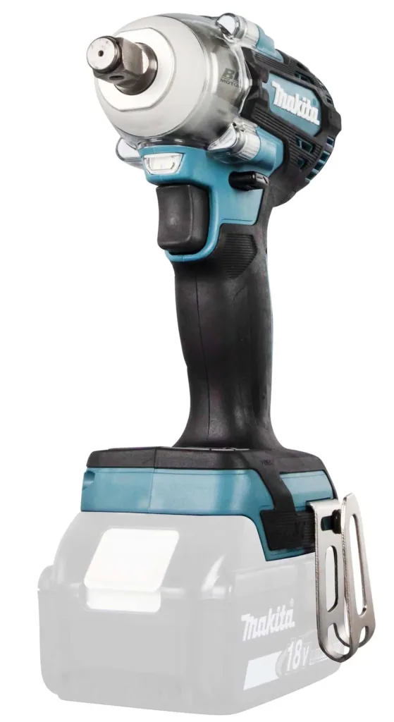 Cordless impact wrench 18V (without battery, without charger) DTW300Z