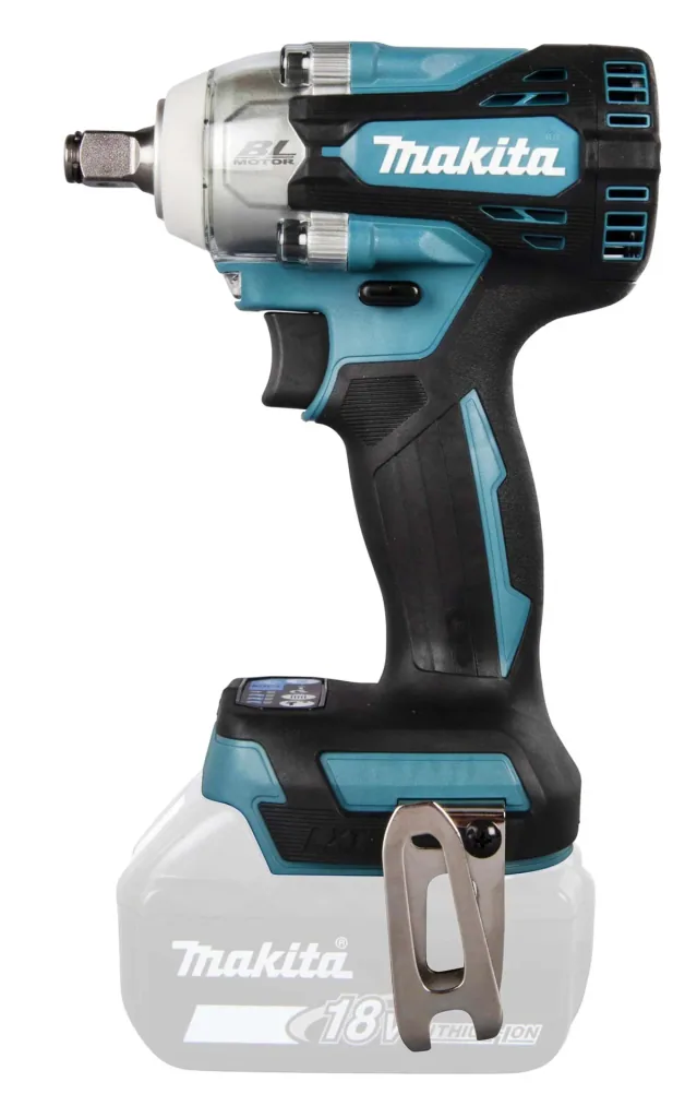 Cordless impact wrench 18V (without battery, without charger) DTW300Z