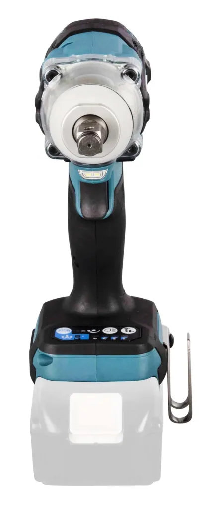 Cordless impact wrench 18V (without battery, without charger) DTW300Z