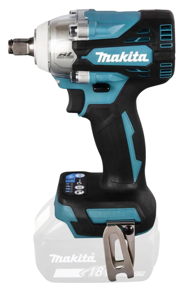 Cordless impact wrench 18V (without battery, without charger) DTW300Z