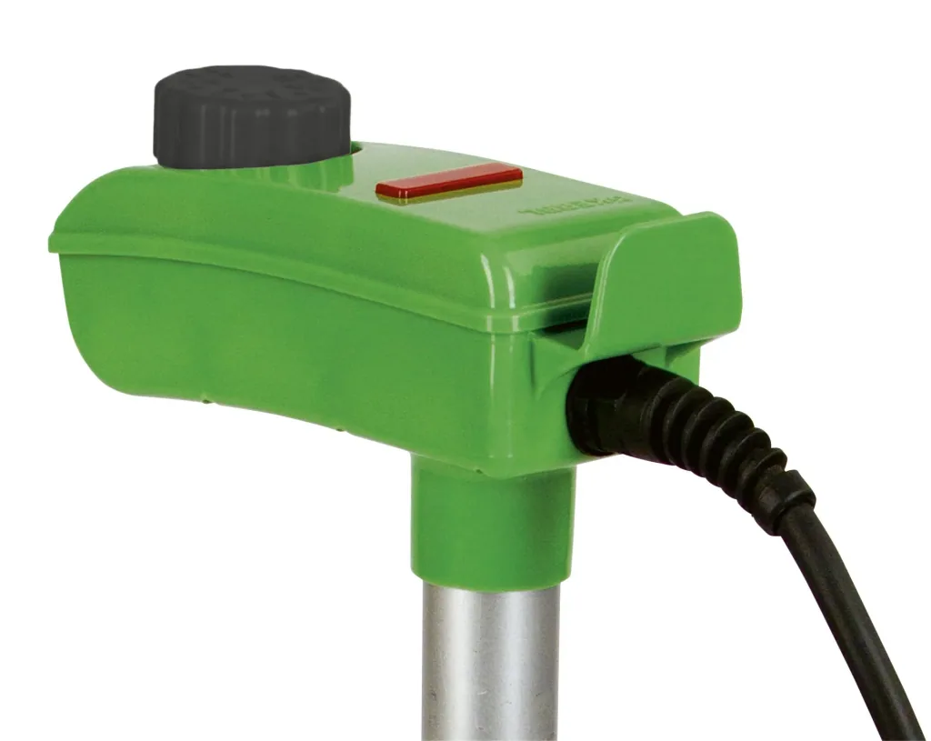 Calf milk warmer EasyHeat 30A, 3000W