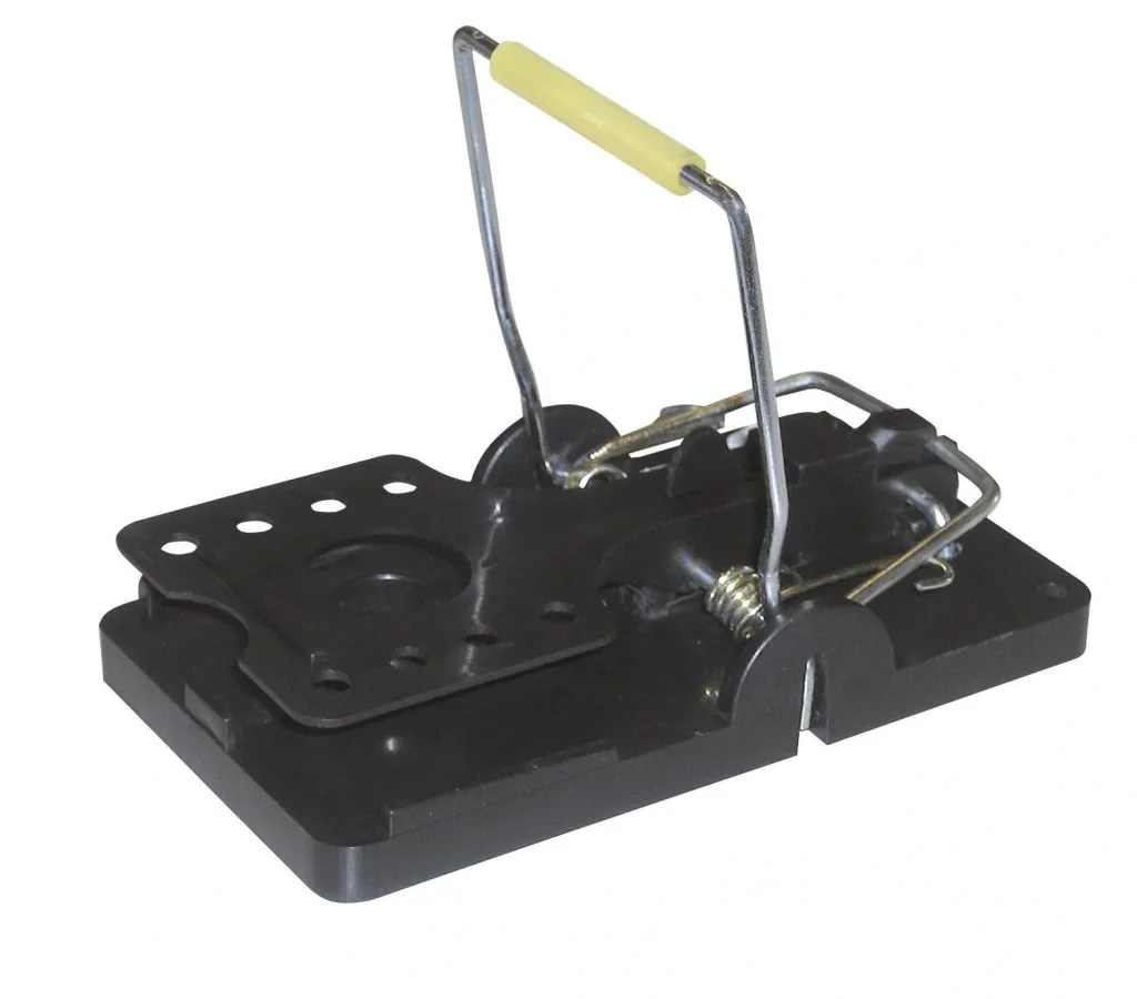 Rat trap