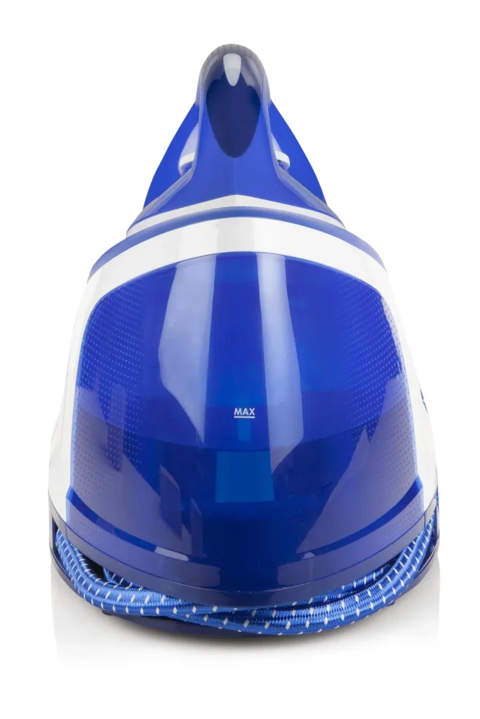 Ironing station "DO1069S", 1.2 liter water tank, 5 bar, 2200 watts - steam iron