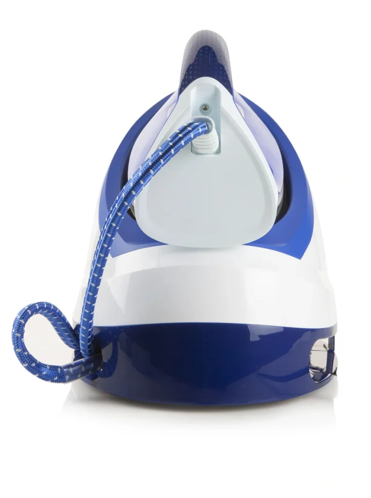 Ironing station "DO1069S", 1.2 liter water tank, 5 bar, 2200 watts - steam iron