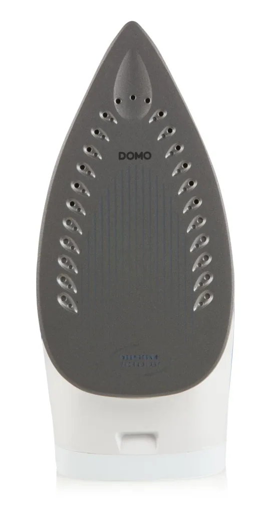 Ironing station "DO1069S", 1.2 liter water tank, 5 bar, 2200 watts - steam iron