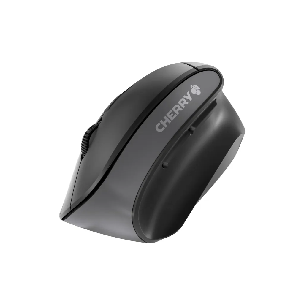 Wireless Mouse MW 4500 black