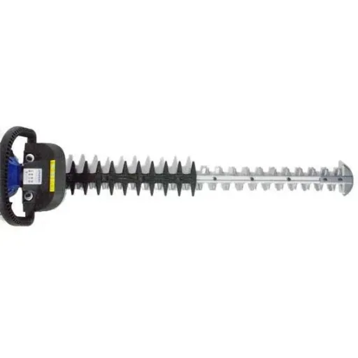 Hedge trimmer with 25.4 cc petrol engine