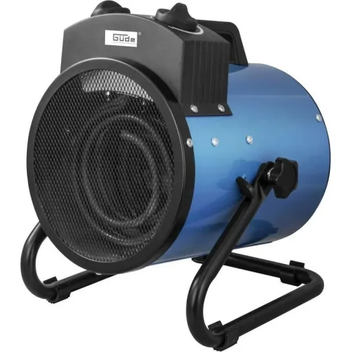 Electric fan heater GEH 3000 - 230V - 2-in-1 fan and heater
