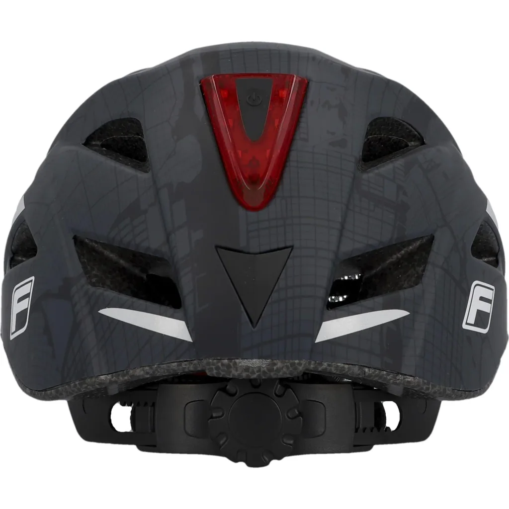 Urban Plus Brooklyn S/M bicycle helmet
