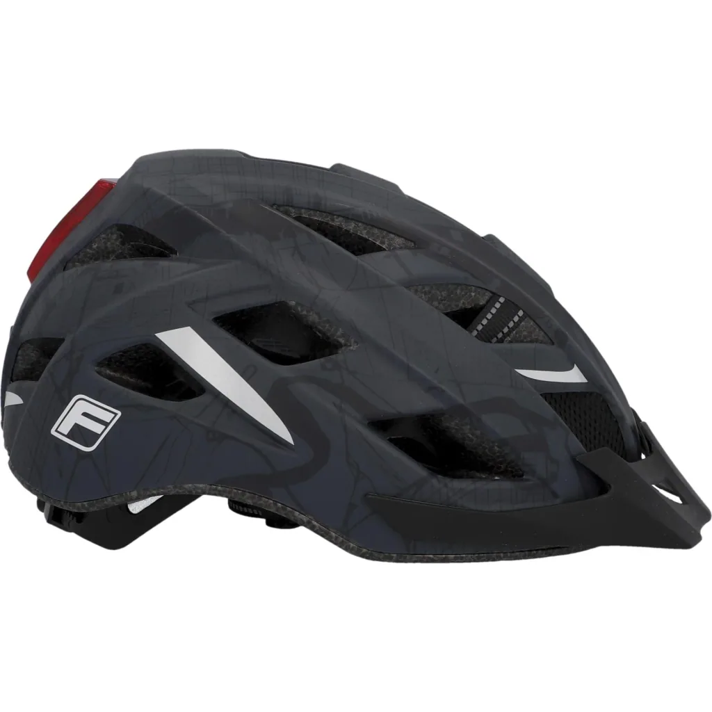 Urban Plus Brooklyn S/M bicycle helmet
