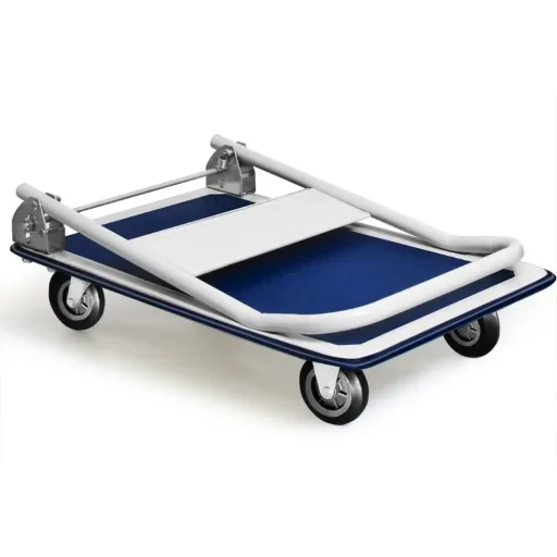 Platform trolley 150 kg