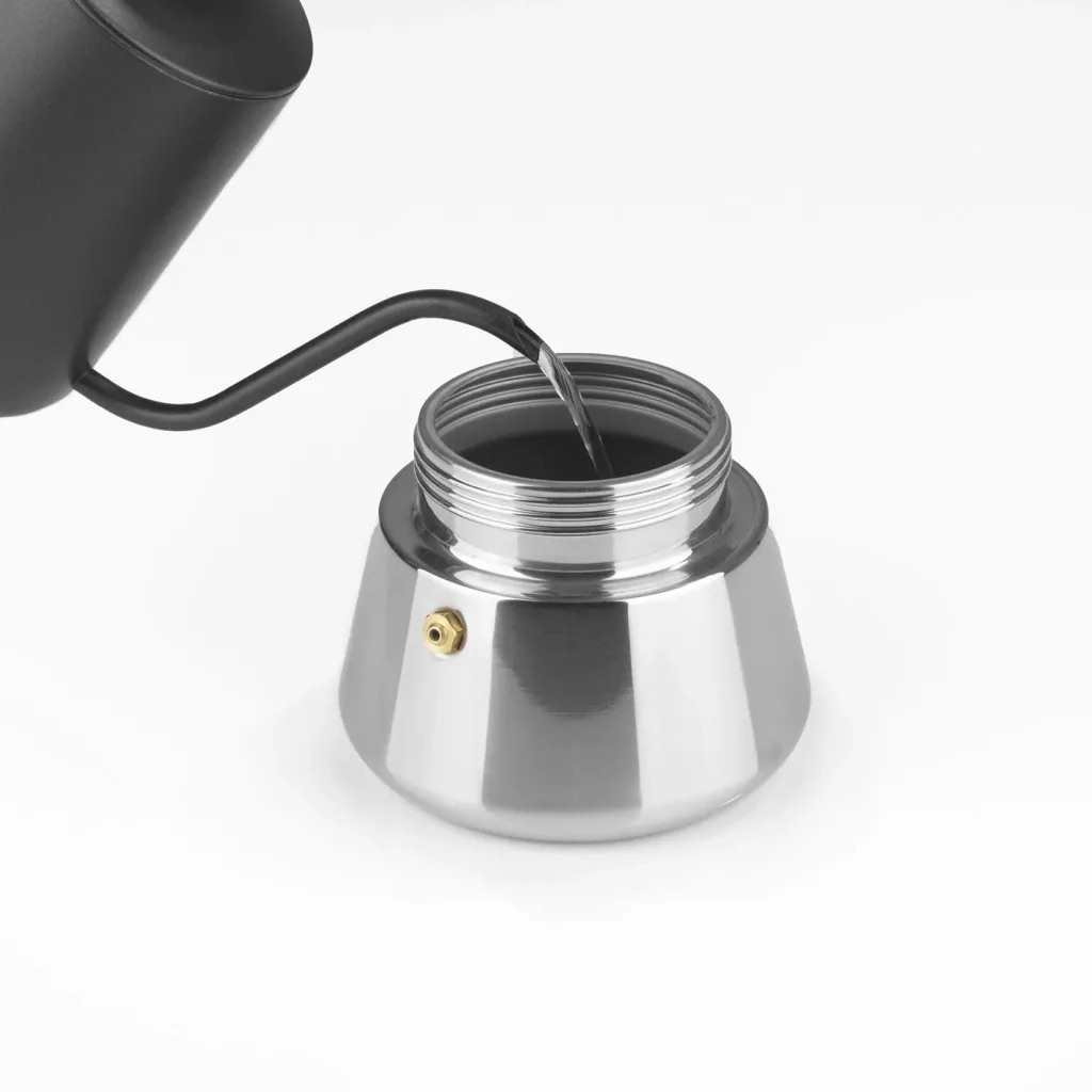 Espresso maker, 300 ml