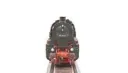 Steam locomotive class 52 of the Deutsche Bundesbahn