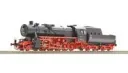 Steam locomotive class 52 of the Deutsche Bundesbahn
