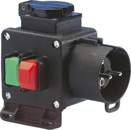 Safety switch