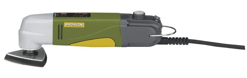 Corner grinder OZI/E