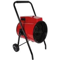 Oil radiator - 2000 W - 9 fins