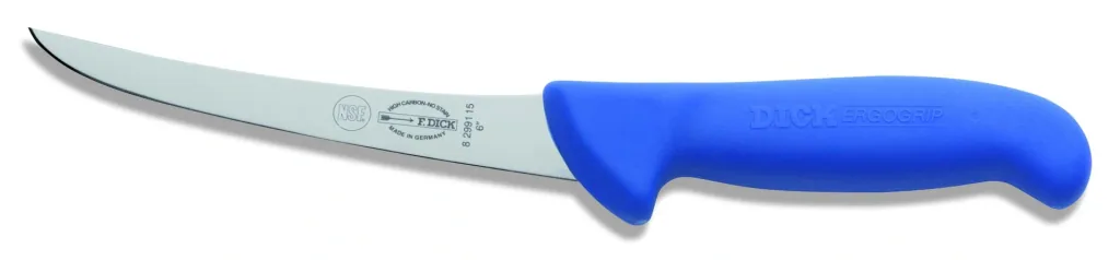 Boning knife, 15 cm - stiff blade