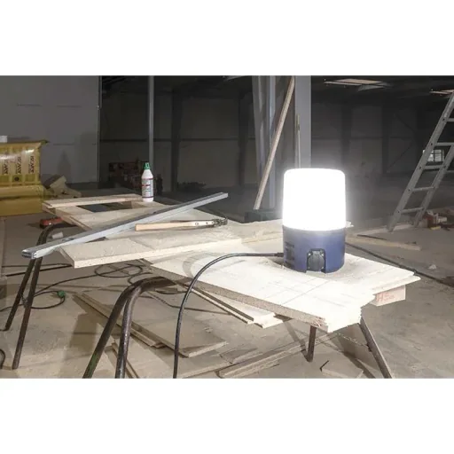 Work light Gebiet Lite CO 4000LM
