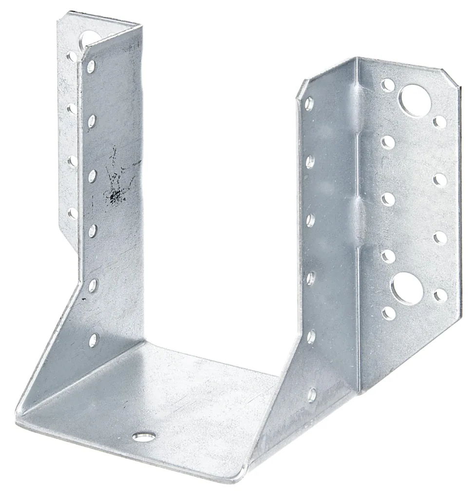 Joist hangers 80 x 120 mm