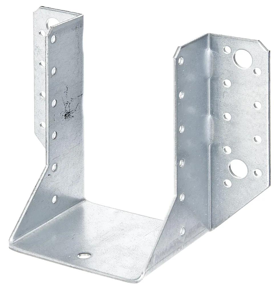 Joist hangers 80 x 120 mm