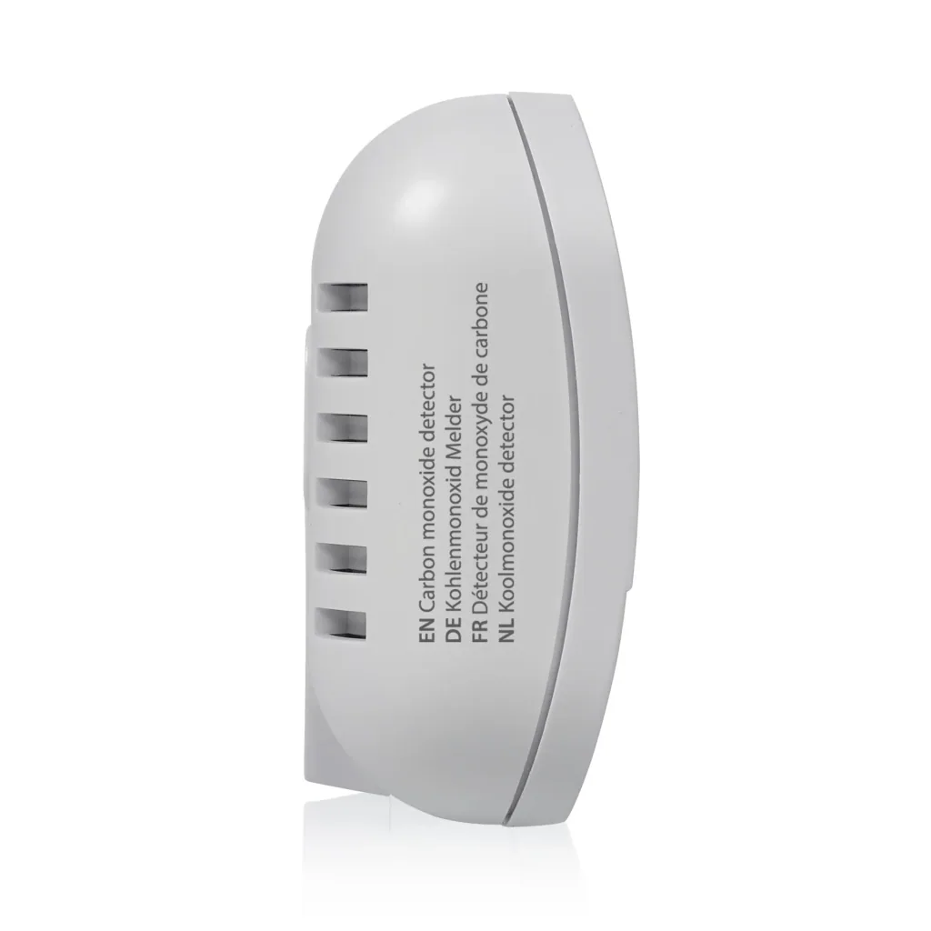 Carbon monoxide detector 10 years sensor - 3 years battery