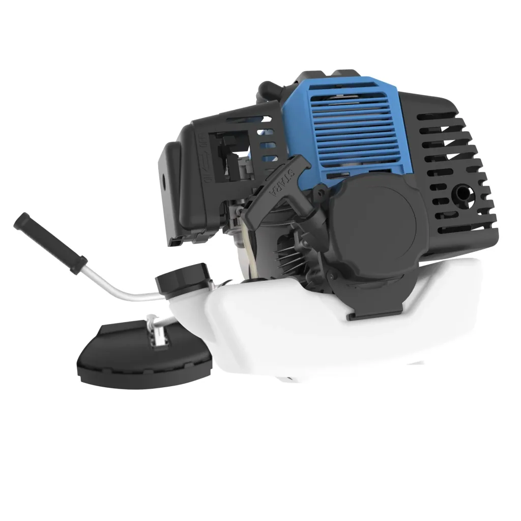 Petrol brush cutter “GFS 1503 B”