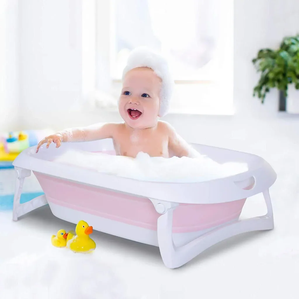 Bathtub for babies