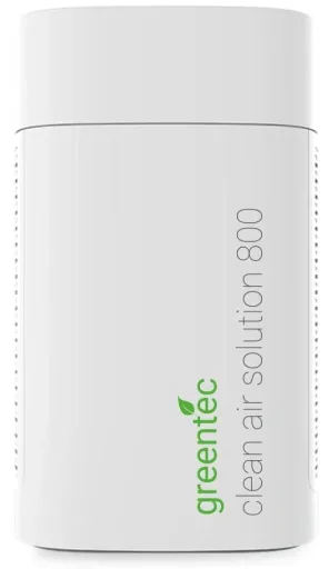 Air purifier CAS 800