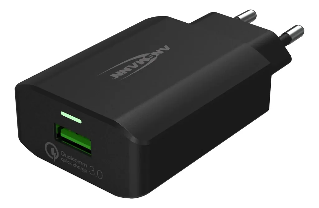 USB charger Home Charger with 18 watts