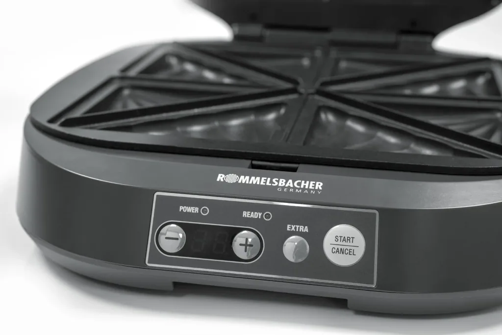 Sandwich Maker ST 1800